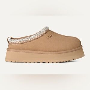 UGG Tan Women's Slippers